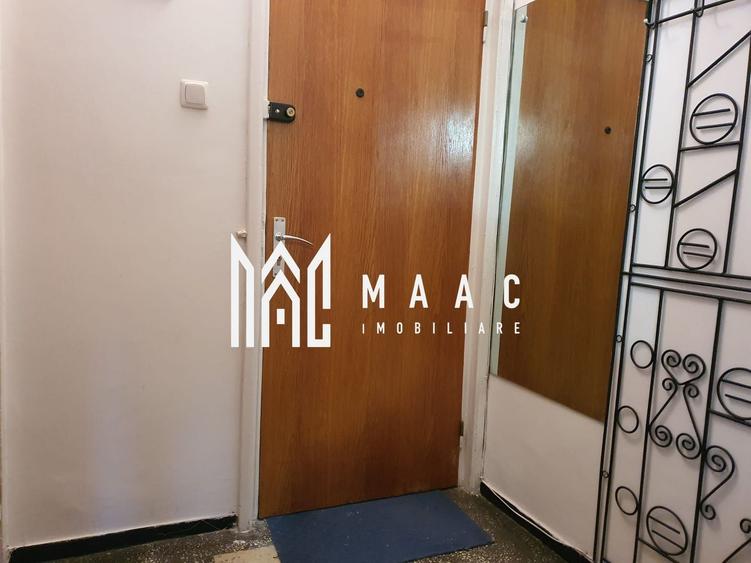 Apartament cu 2 camere semidecomandat, mobilat în Hipodrom 1