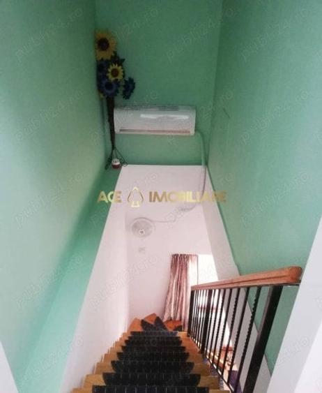 Garsonieră decomandată, mobilată în Brâncoveanu