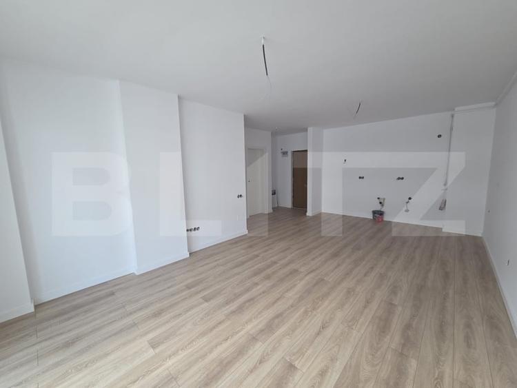 Apartament 2 camere, 45 mp, zona Eroilor - 3