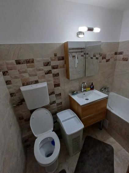 Apartament cu 2 camere decomandat în Tineretului