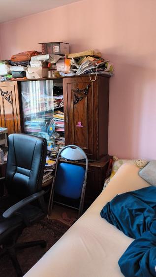 Apartament cu 4 camere semidecomandat în Drumul Taberei