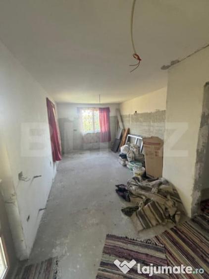 Casa cu etaj, 220 mp utili, 900 mp teren, Salcea, SV - 2