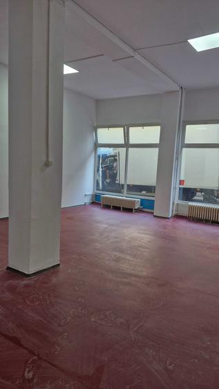 Spațiu comercial, de 60 mp, în Rogerius