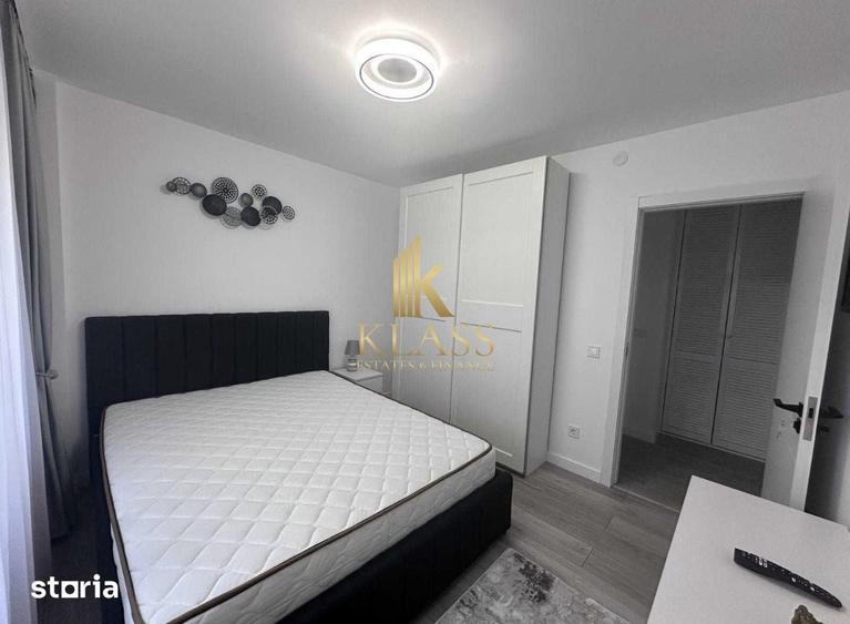 Apartament cu 2 camere în Tineretului