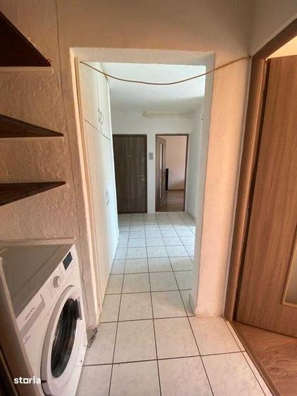 Apartament cu 2 camere decomandat în Alfa