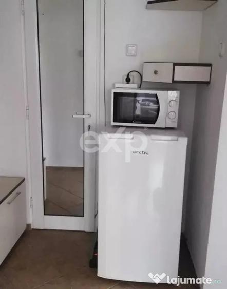 Apartament 2 camere | 50 mp | Grigorescu | Etaj 2/4 - 3