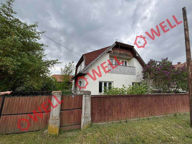 Casă individuală cu 3 camere cu Teren 3638 Mp în Mereni