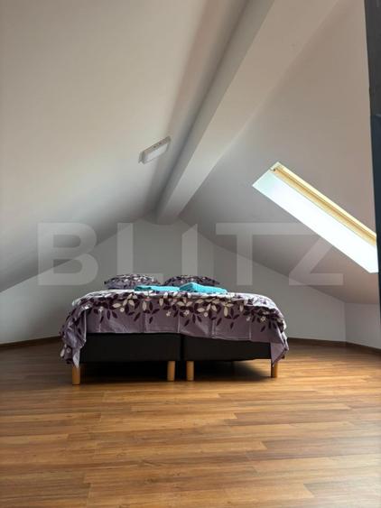 Duplex cu 6 camere cu Canalizare în Beliș
