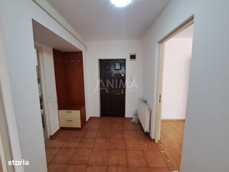 Apartament 2 camere, mobilat si utilat, zona Motilor si Marginasa - 3