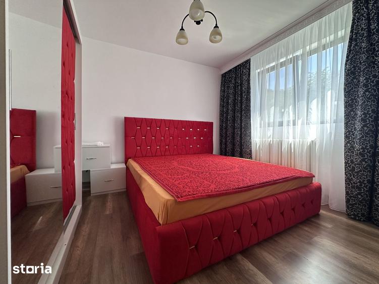 Gata de locuit! Vanzare casa cu 5 camere in Priboiu, com.Branesti - 19