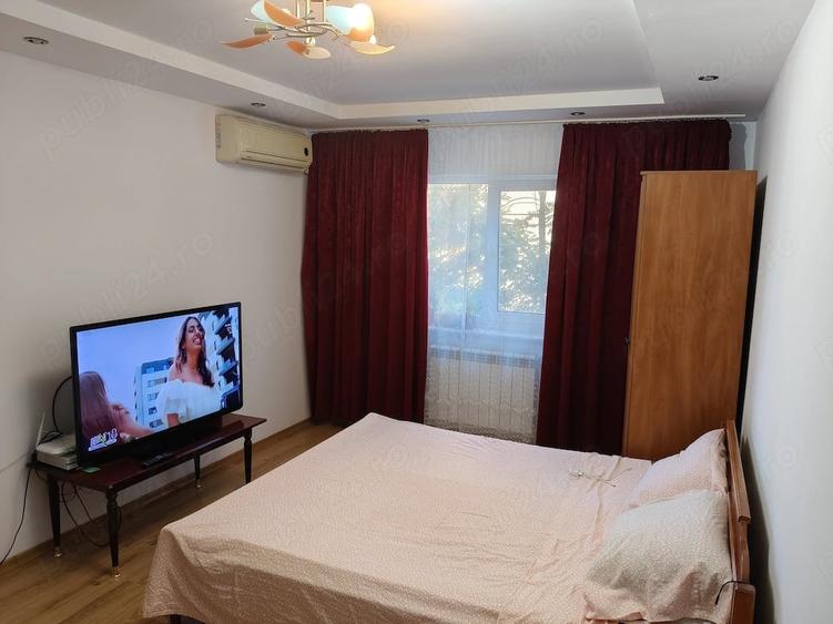 Apartament cu 2 camere decomandat în Pădurii