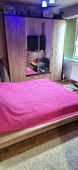 Apartament cu 2 camere semidecomandat în Tipografilor