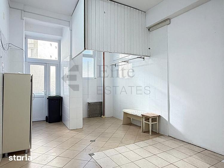 Spațiu comercial, de 60 mp, în Decebal
