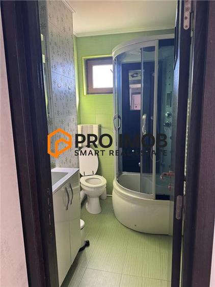 Apartament cu 2 camere decomandat, mobilat în Micro 5
