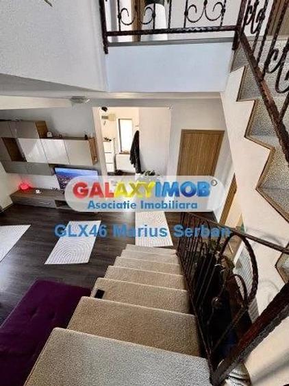 Casă cu 7 camere cu Teren 1100 Mp în Aninoasa