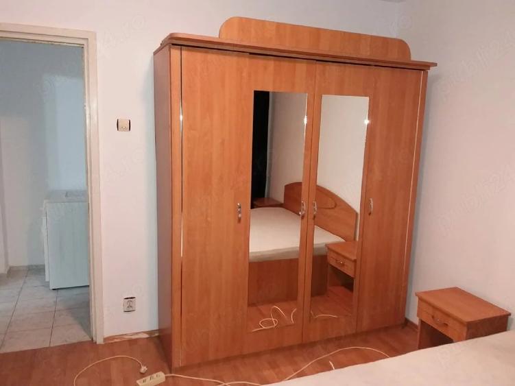 Apartament 2 camere de inchiriat Apusului Militari - 3