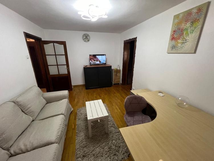 Apartament 2 camere Frigocom-5 min de metrou Râul Doamnei - 3