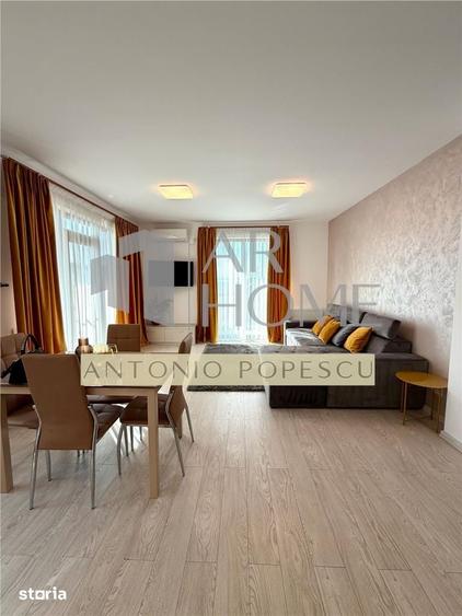 Apartament cu 2 camere în Blejoi