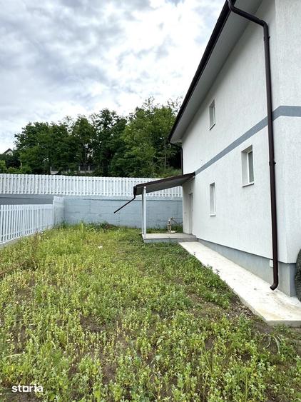 Casă cu 4 camere cu Teren 515 Mp în Valea Lupului