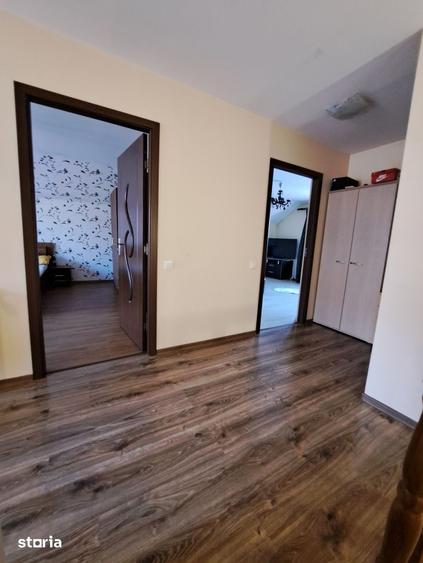 Casă cu 5 camere cu Teren 500 Mp în Tăuții-Măgherăuș