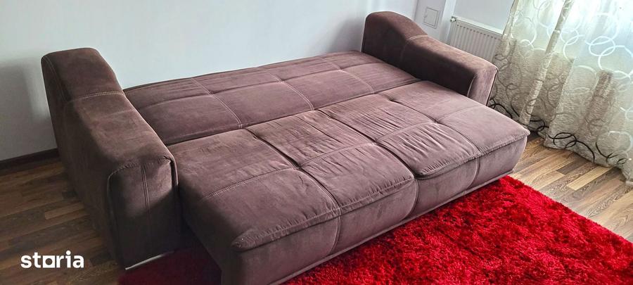 Garsoniera 42mp, etaj 6, 410 EUR/luna - 1