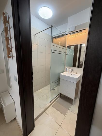 Penthouse duplex Scandinavia Bragadiru, 131 mp, 2 terase și parcare - 5
