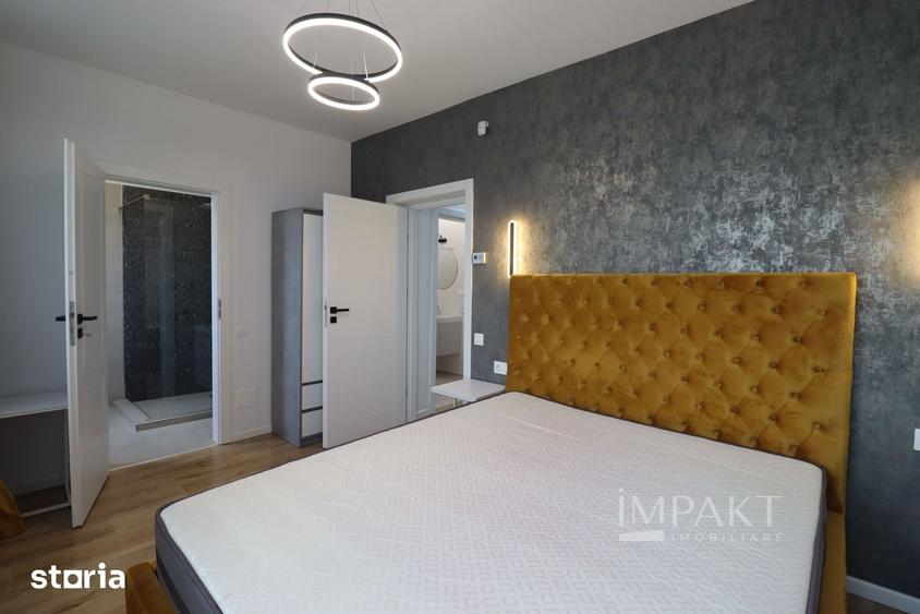 Casă cu 4 camere cu Teren 170 Mp în Borhanci
