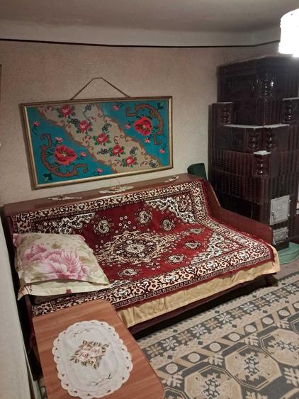 Casă cu 3 camere în Boboc