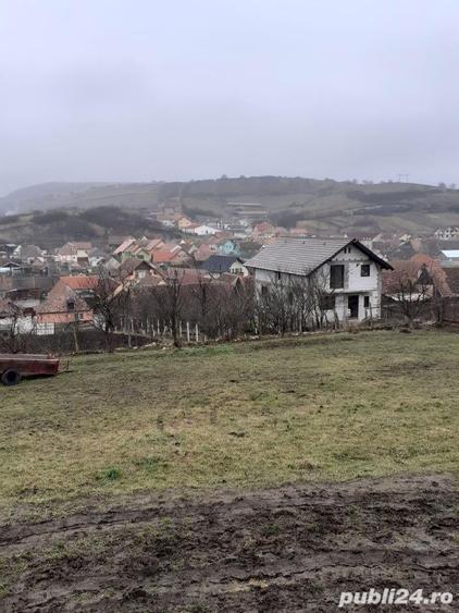 Spațiu comercial, de 3,600 mp, în Șura Mare