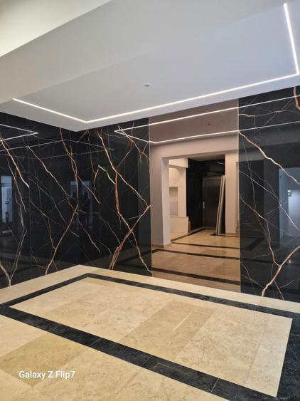 Apartament cu 2 camere semidecomandat în Pipera