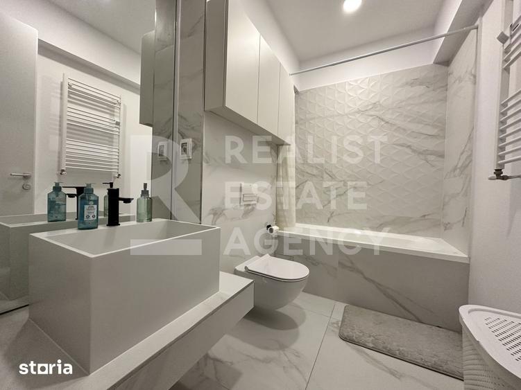 Apartament cu 2 camere în Politehnica