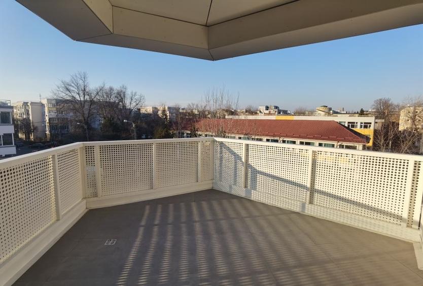 Apartament luminos cu terase si garaj subteran - 5