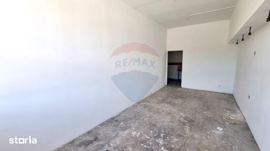 Spațiu comercial, de 370 mp, în Orașul Vechi