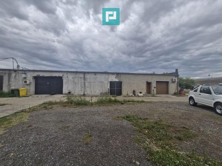 Teren Construcții intravilan de 17934 mp, în Freidorf