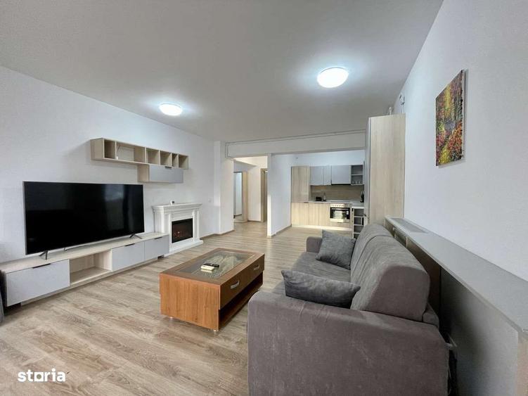 Apartament 132mp-Direct Proprietar-Deschidere lac+Piscina-3 camere - 10