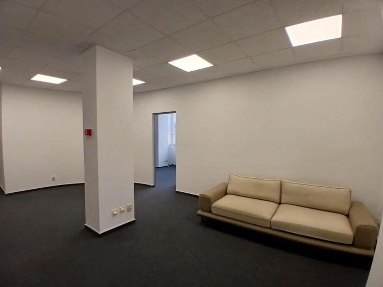 Spațiu comercial, de 181 mp, în Floreasca