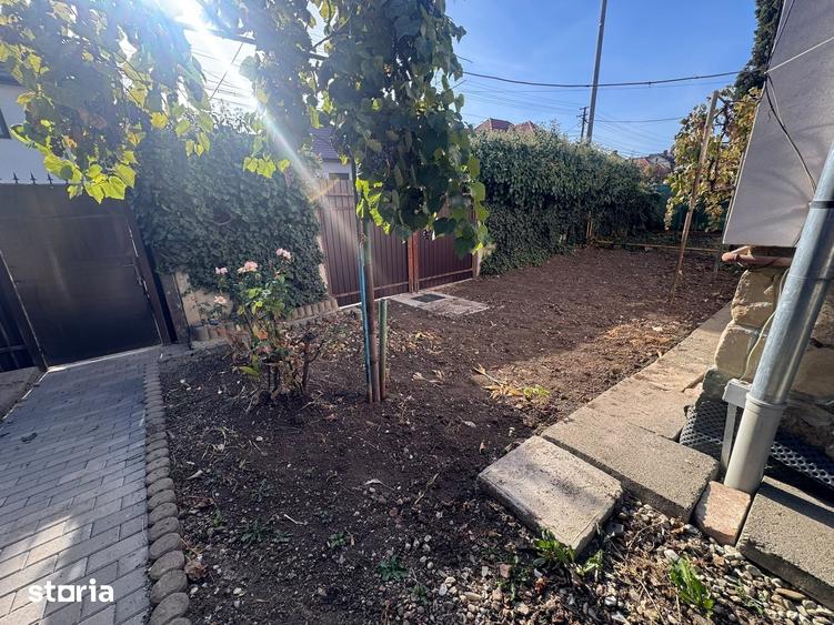 Casă cu 4 camere cu Teren 252 Mp în Sub Arini