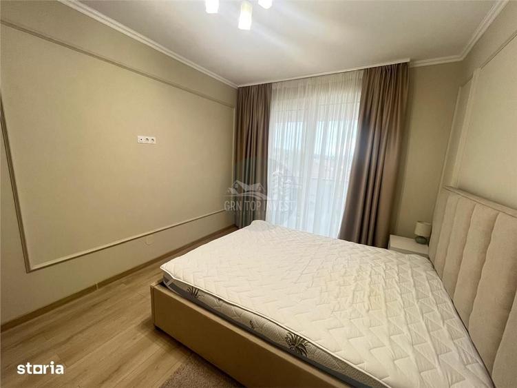 Apartament modern 3 camere 2 bai terasa 2 parcari Balanta Residence - 14