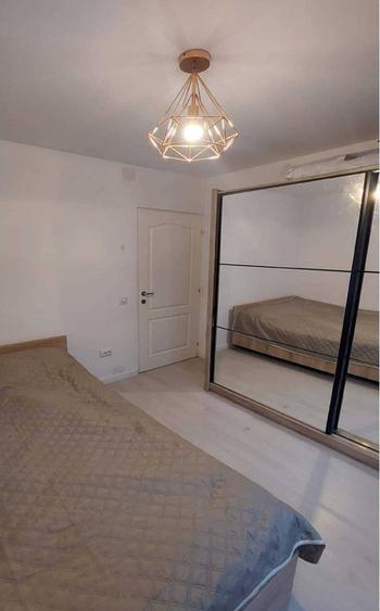 Apartament cu 2 camere finisat modern, mobilat si utilat in Manastur - 3