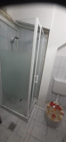 Garsonieră semidecomandată în Central
