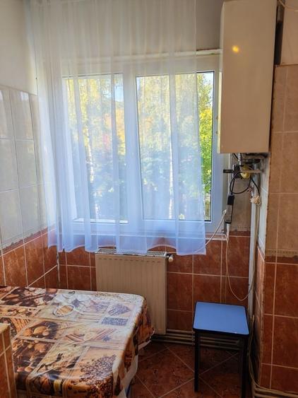 Garsonieră decomandată în Drumul Carului
