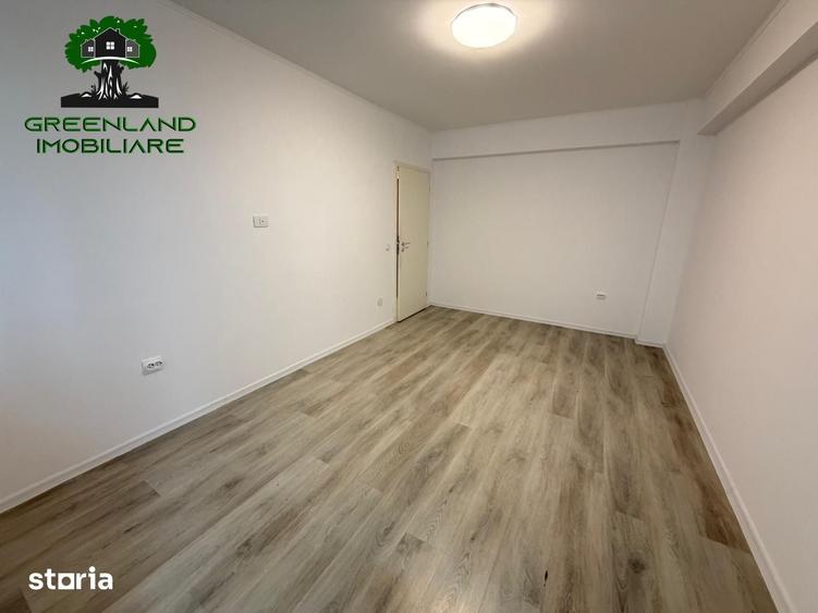 Apartament cu 2 camere decomandat în Podul de Fier