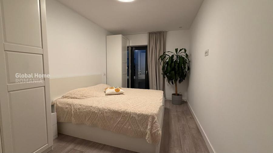 Apartament 5 camere 91MP | Pajura | 2 Terase 22MP | Mobilat si utilat | - 13
