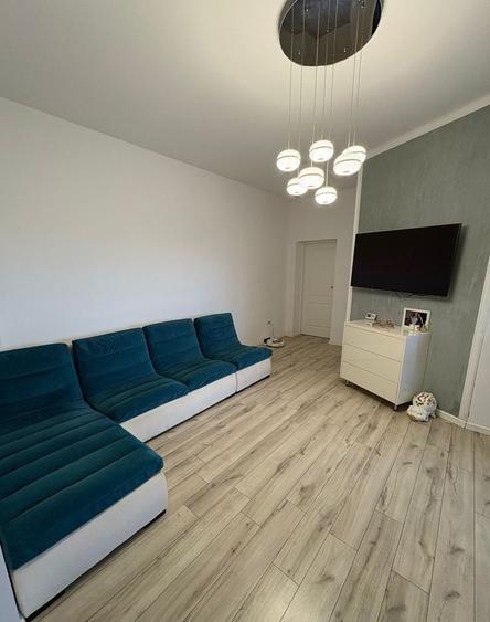 Duplex cu 5 camere cu Teren 400 Mp în Gheorgheni