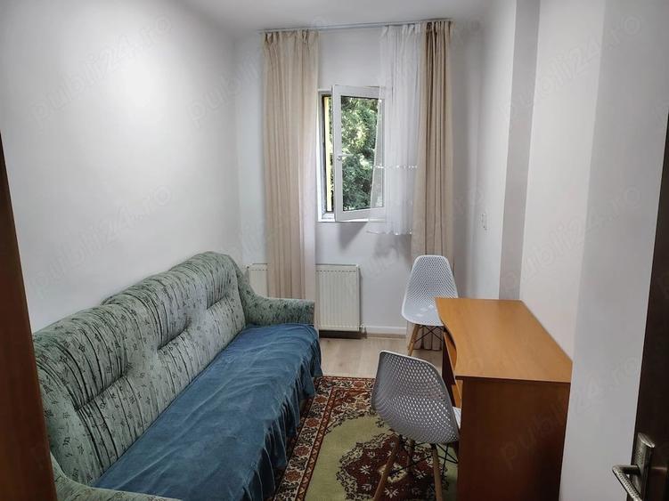 Apartament cu 2 camere în Astra