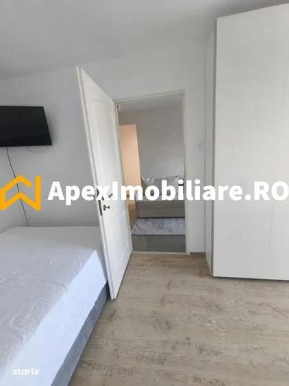 Garsoniera de inchiriat Mihai Bravu Bucuresti | ApexImobiliare.ro - 5