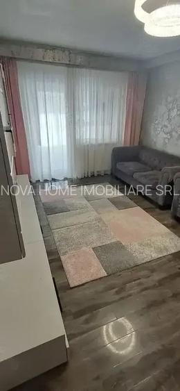 De vânzare apartament 3 camere – PARTER/Focșani, Str. Lupeni