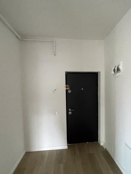 Apartament cu 3 camere semidecomandat în Baciu