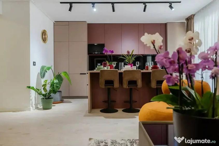 Apartament 3 camere - 10.000 discount, Ivory Residenc... - 13