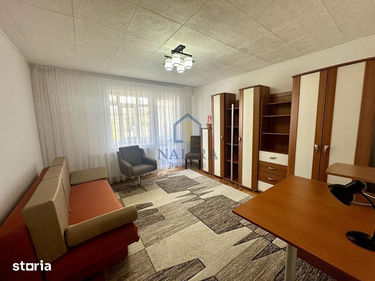 Apartament cu 3 camere în Progresul